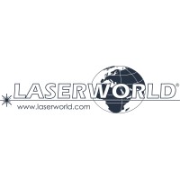 Laserworld (Switzerland) AG Logo