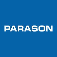Parason Machinery Logo