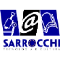Istituto di Istruzione Superiore Sarrocchi Logo