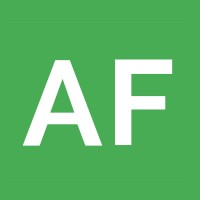 About Fresh Logo