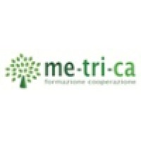 Metrica Società Cooperativa Logo