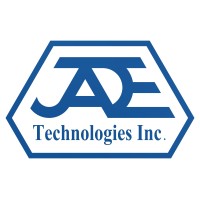 JADE Technologies, Inc. Logo