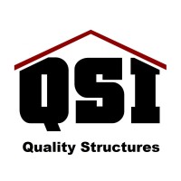 Quality Structures Logo