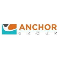Anchor Group NA Corp Logo