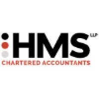 HMS LLP Logo