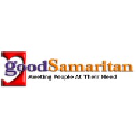 Good Samaritan Network of Hamilton County Logo