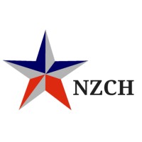 New Zealand China Holdings Limited Logo