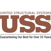 United Structural Systems, Inc. Logo