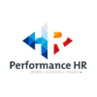 Performance HR Logo
