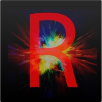 Red Media Design Logo