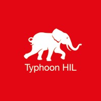 Typhoon HIL, Inc. Logo