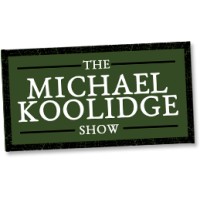 The Michael Koolidge Show, LLC Logo