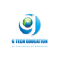 G Tech Education Logo