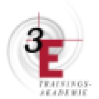 3E Trainingsakademie Logo