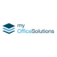 My Office Solutions Logo