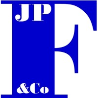 J P Fletcher & Co Solicitors Logo
