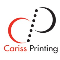 Cariss Printing Logo