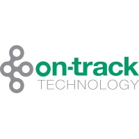 On-track Technology Logo