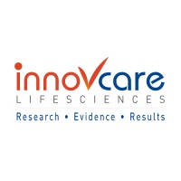 Innovcare Lifesciences Pvt. Ltd. Logo