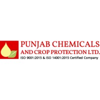 PUNJAB CHEMICALS AND CROP PROTECTION LIMITED Logo