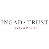 INGAD Trust Logo