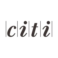 CITI Limited Logo