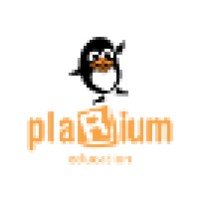 Plarium Education Logo