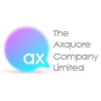 The Axquore Company Limited Logo