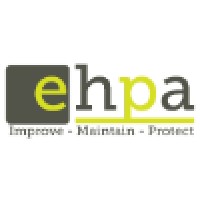 Environmental Health Professionals Australia Logo