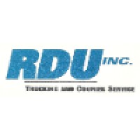 RDU Inc. Logo