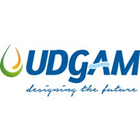 Udgam Solutions Private Limited Logo
