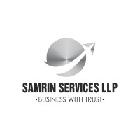 SAMRIN SERVICES LLP Logo