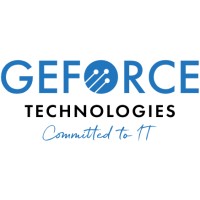 Geforce Technologies Pty Ltd Logo