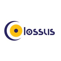 COLOSSUS NEXUS PRIVATE LIMITED Logo