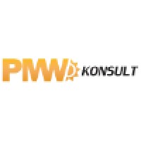 PMW KONSULT AB Logo