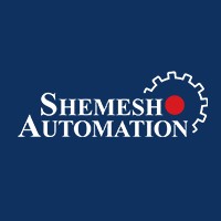 SHEMESH AUTOMATION Logo