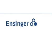ENSINGER INDIA ENGINEERING PLASTICS PRIVATE LIMITED Logo