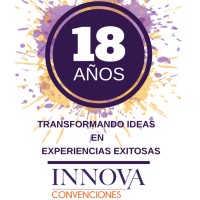 Innova Convenciones Logo