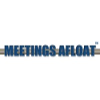MEETINGS AFLOAT! Logo