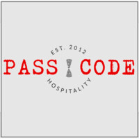 Pass Code Hospitality Pvt Ltd Logo