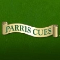 Parris Cues Ltd Logo
