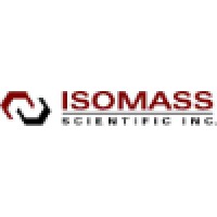 Isomass Scientific Inc. Logo