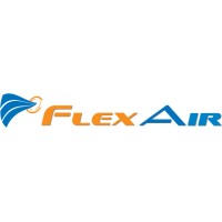 FlexAir A/S Logo