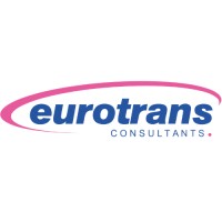 EUROTRANS Consultants Logo