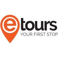 e-Tours Logo