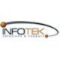 Infotek Solutions & Support, Inc. Logo