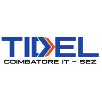 TIDEL Park Coimbatore Limited Logo