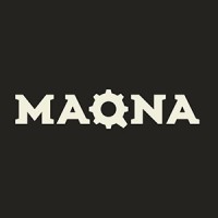 Maqna Logo