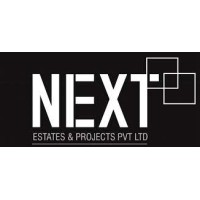 NEXT ESTATES & PROJECTS PRIVATE LIMITED Logo