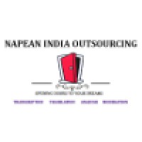 Napean India Outsourcing Logo